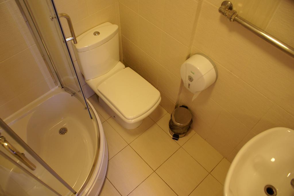 Rafael Hotel Ryga Zewnętrze zdjęcie