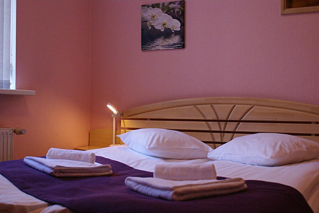 Rafael Hotel Ryga Zewnętrze zdjęcie