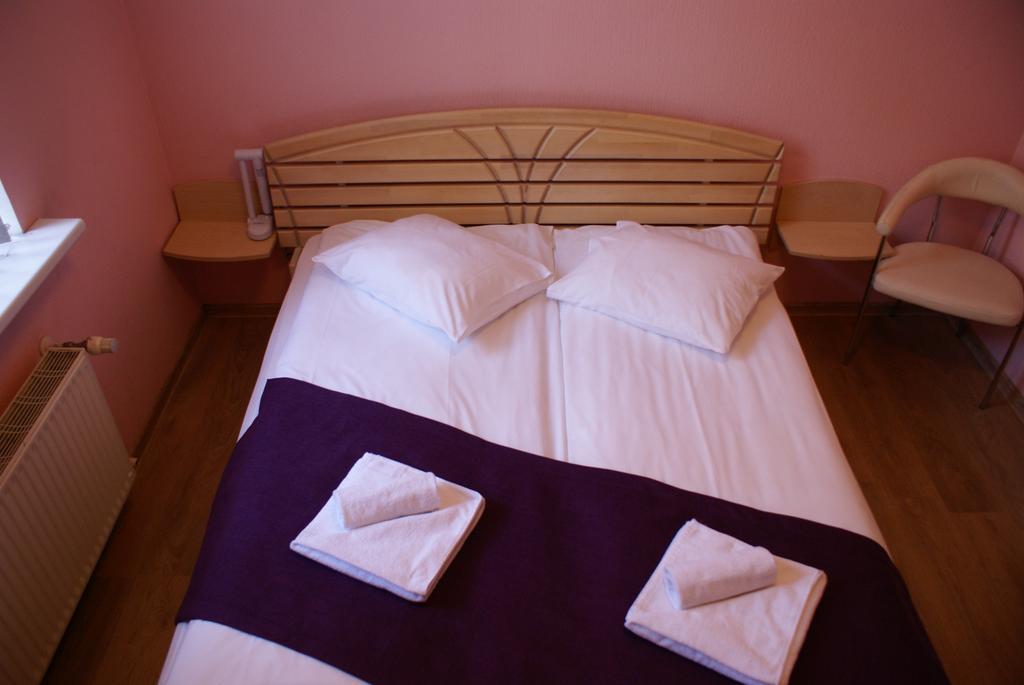 Rafael Hotel Ryga Zewnętrze zdjęcie