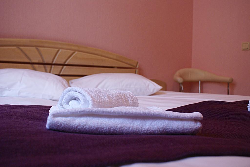 Rafael Hotel Ryga Zewnętrze zdjęcie