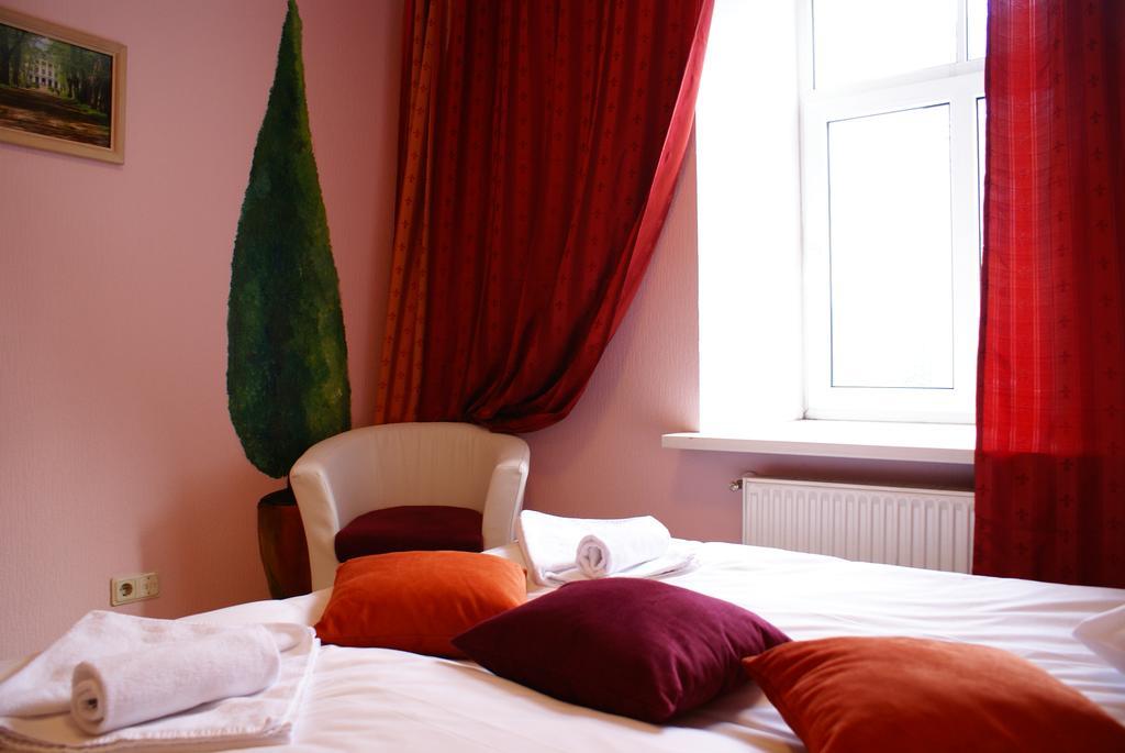 Rafael Hotel Ryga Zewnętrze zdjęcie