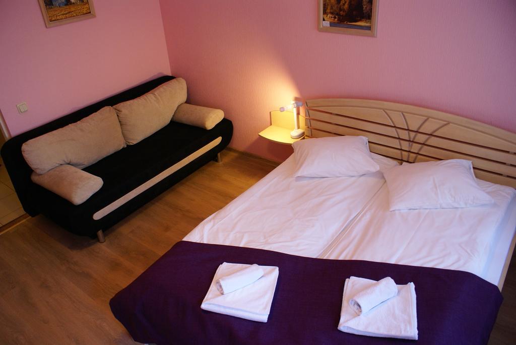 Rafael Hotel Ryga Zewnętrze zdjęcie