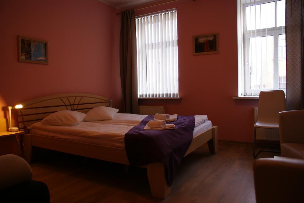 Rafael Hotel Ryga Zewnętrze zdjęcie