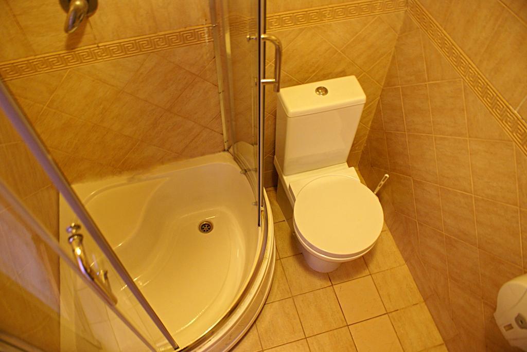 Rafael Hotel Ryga Zewnętrze zdjęcie