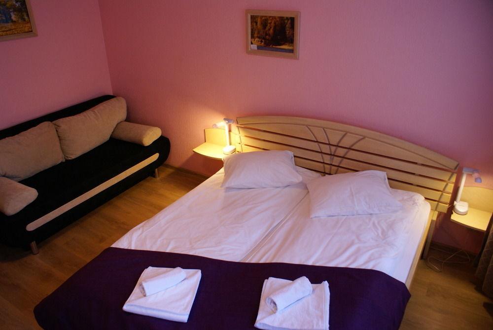 Rafael Hotel Ryga Zewnętrze zdjęcie