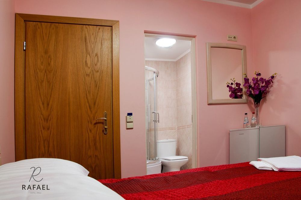 Rafael Hotel Ryga Zewnętrze zdjęcie