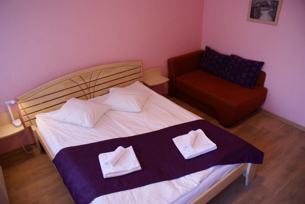 Rafael Hotel Ryga Zewnętrze zdjęcie