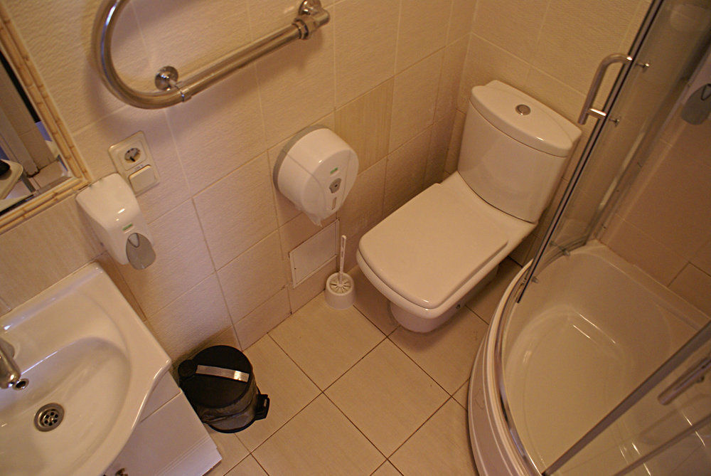 Rafael Hotel Ryga Zewnętrze zdjęcie